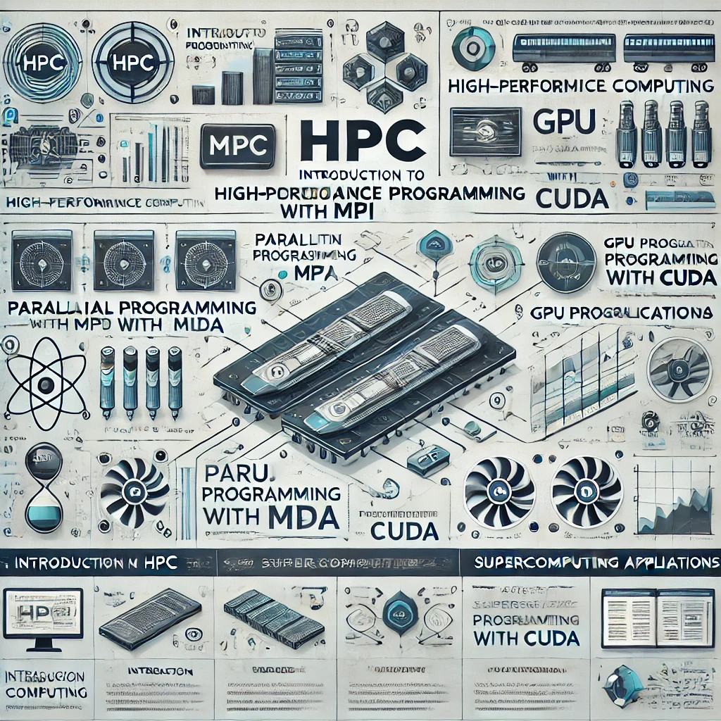 High-Performance Computing (HPC)
