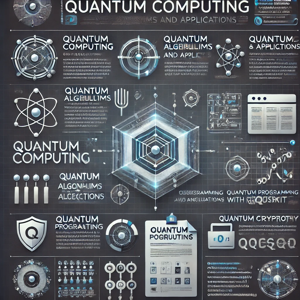 Quantum Computing