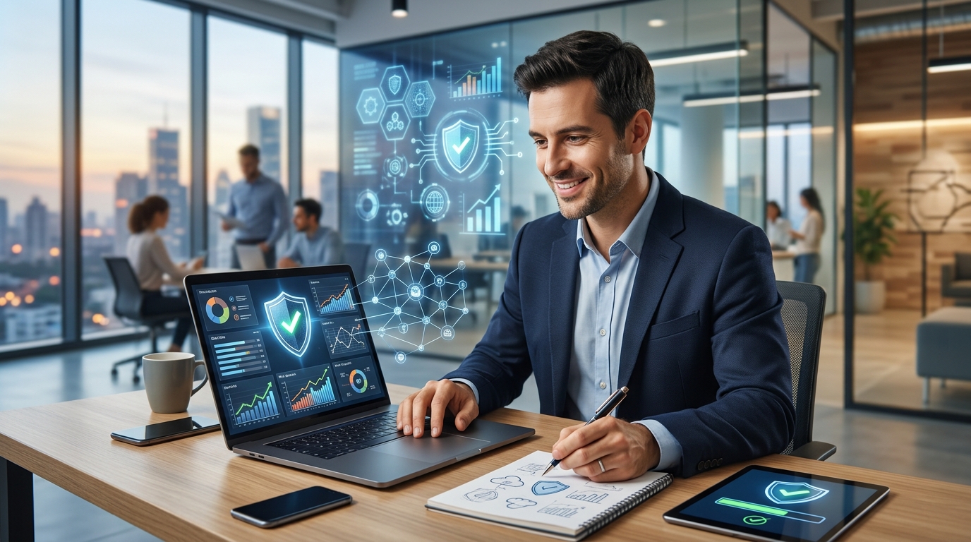 InsurTech (Insurance Technology)