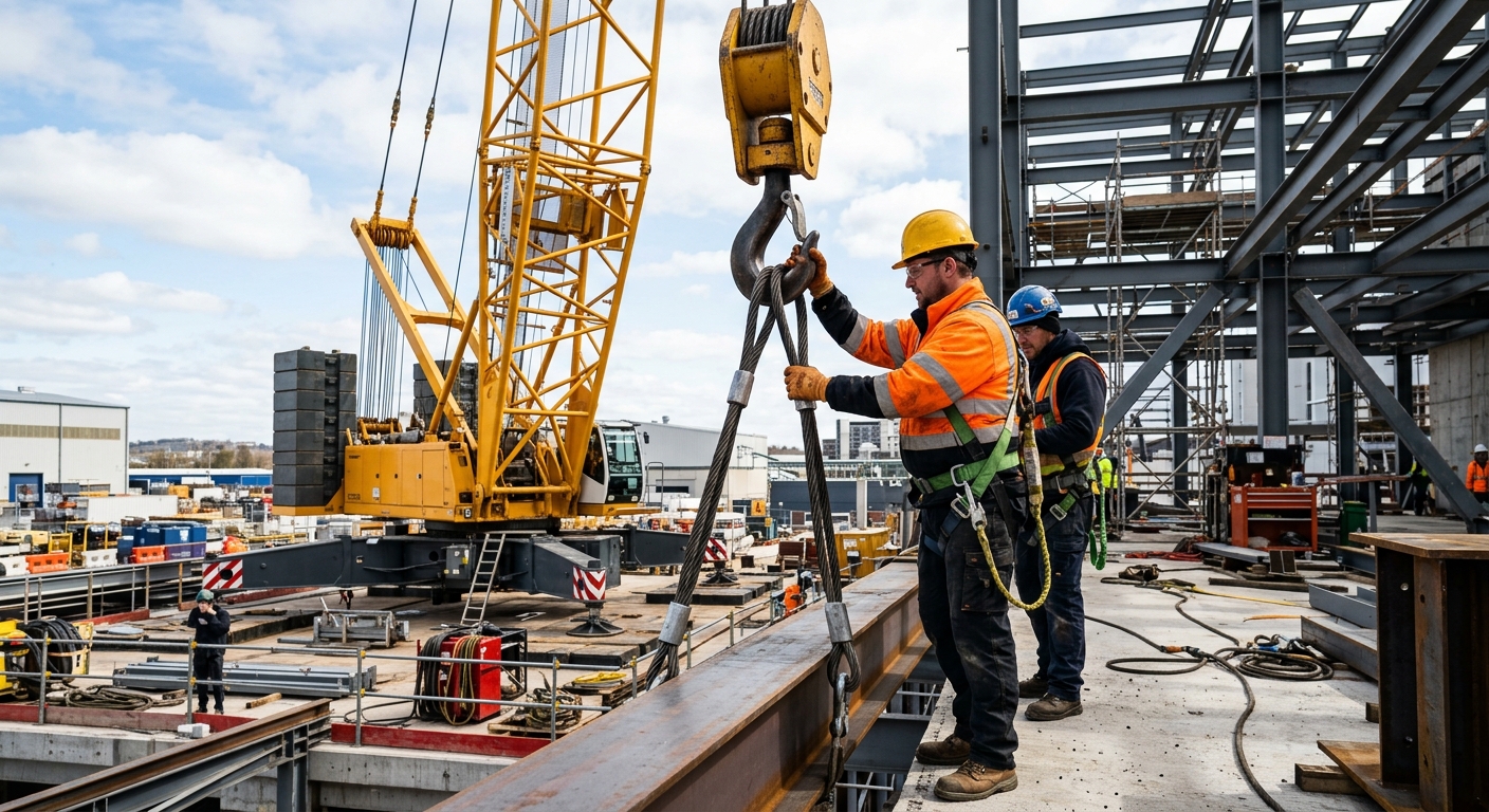 RigTech (Rigging Technology)