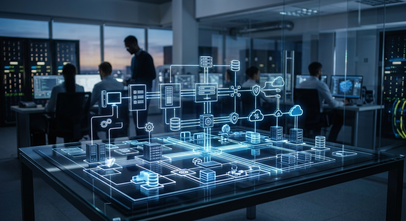 Systems Architecture