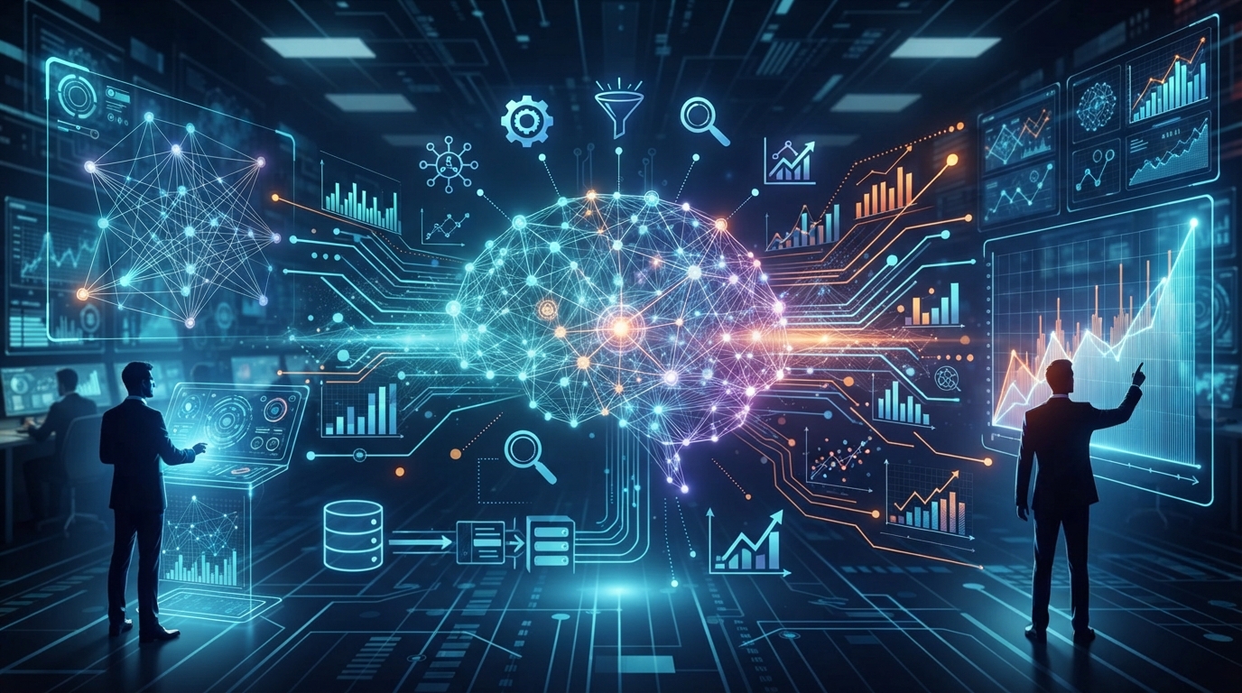 Data Science & Analytics