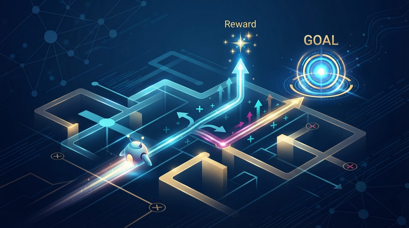Reinforcement Learning Practitioner