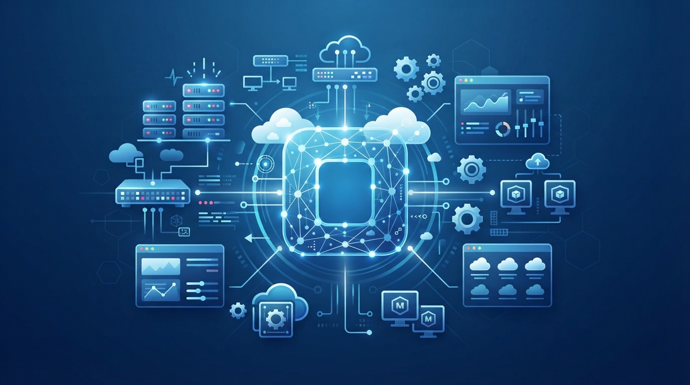 OpenStack Cloud Administrator