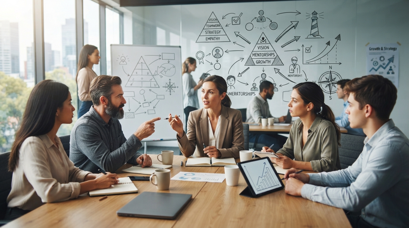 Leadership Development