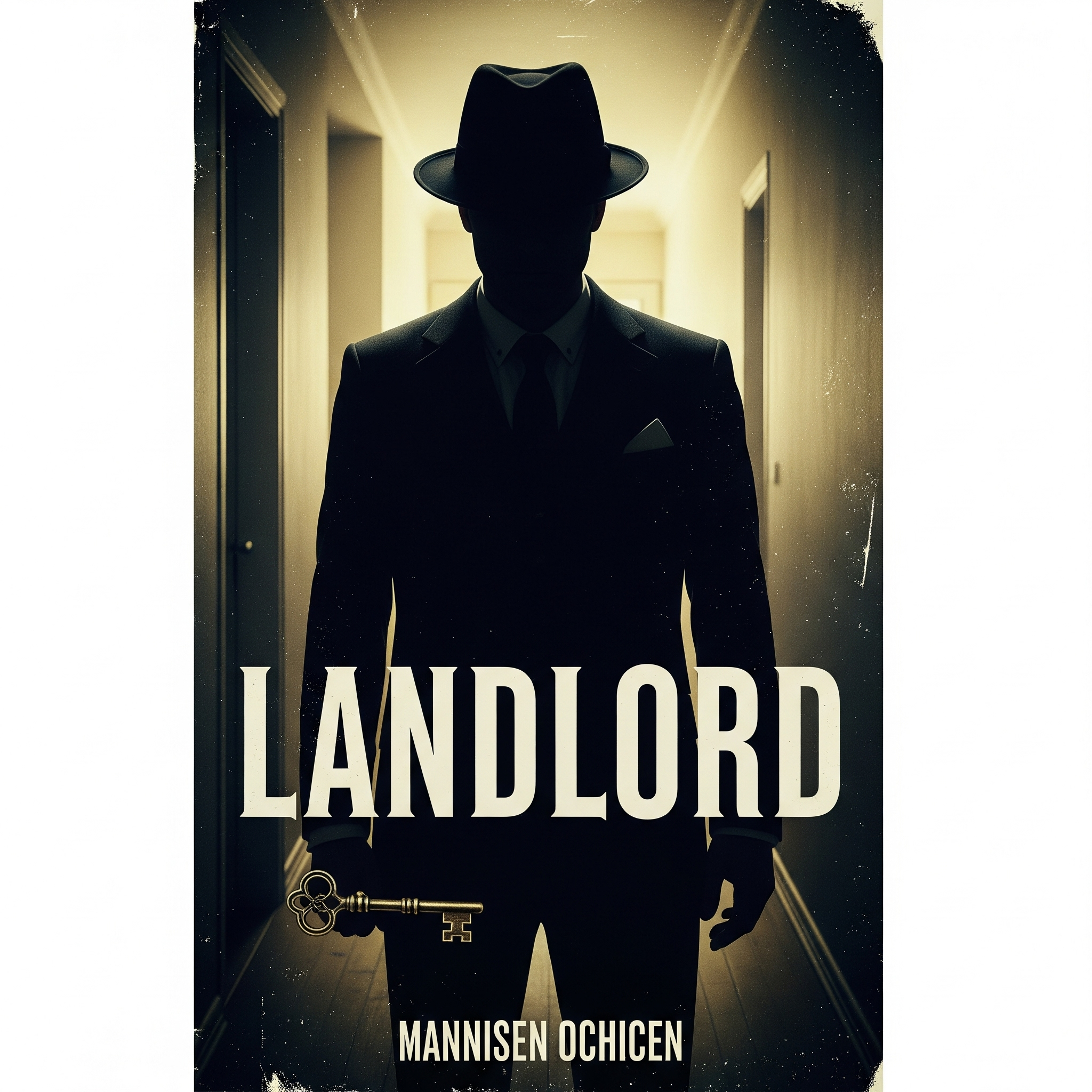 Landlord and  Real Estate Investment Certification